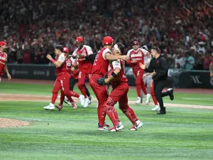 Diablos Rojos defenderán su reinado en México ante Charros