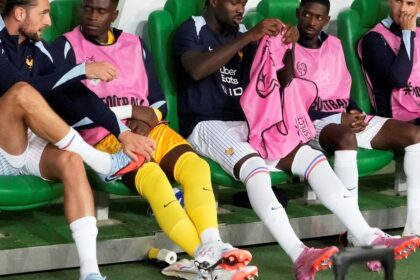 El PSG estalló de furia contra 'su' Selección de Francia: quiere cambiar el protocolo de convocados por las lesiones de Dembelé y Doué