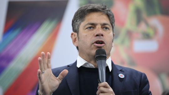 La provincia de Buenos Aires retendrá ingresos brutos en las billeteras virtuales La provincia de Buenos Aires retendrá ingresos brutos en las billeteras virtuales