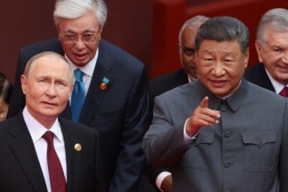 Xi Jinping y Putin participarán en la cumbre comercial BRICS convocada por Brasil