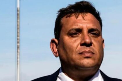Diputado electo de la Libertad Avanza: "Mi mamá es jubilada y no llega a fin de mes"