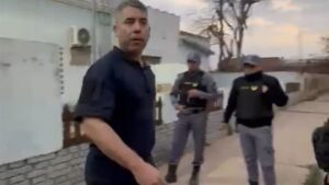 Denuncia cruzada en Taco Pozo: un comisario apartado acusa ahora a un juez de abuso de autoridad