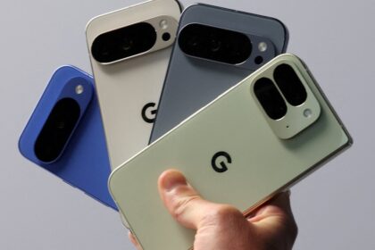 iPhone 17 Pro vs Pixel 10 Pro: el duelo entre cámara, batería e inteligencia artificial