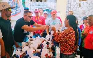 16.861 familias atendidas con Feria del Campo Soberano en Cojedes
