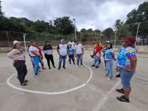 Recuperarán 25 espacios deportivos y 17 escuelas en Guárico