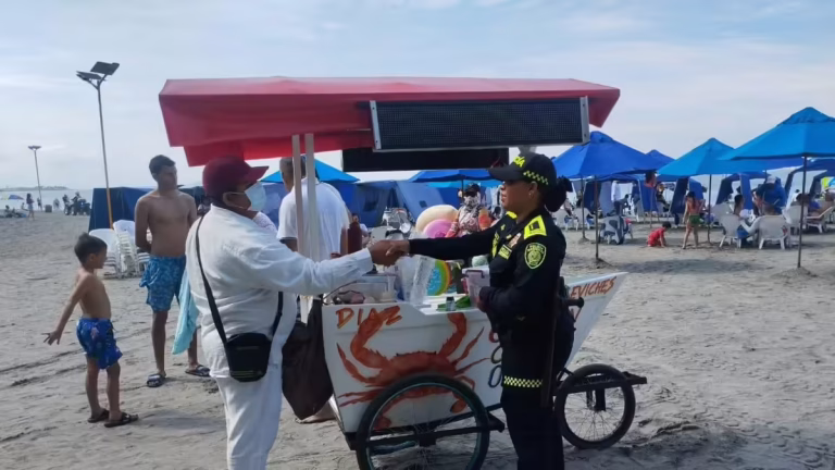 La extorsión en Santa Marta: el 'impuesto ilegal' que asfixia a comerciantes en todos los sectores