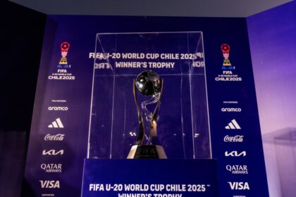 Cuándo comienza el Mundial Sub 20 Chile 2025