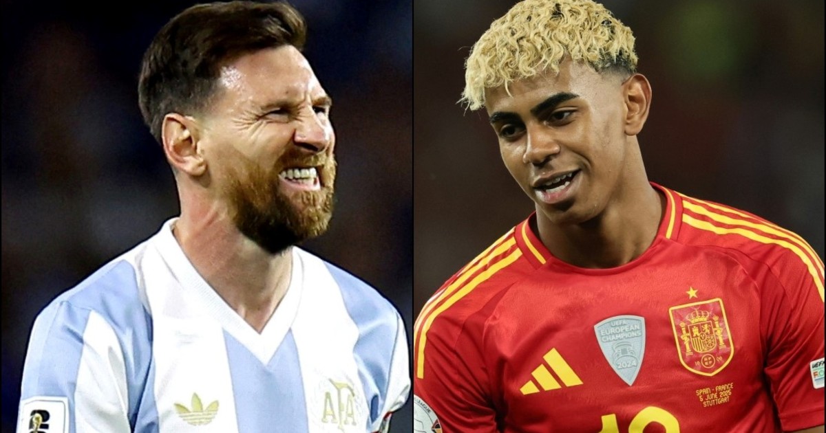 La Finalissima entre Argentina y España es un enigma pero empiezan a surgir indicios: ¿se juega en marzo y en Montevideo?