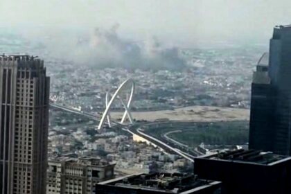 Israel ataca liderazgo de Hamás en Qatar en medio de negociaciones sobre Gaza