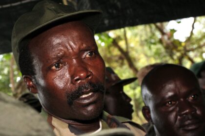 CPI abre caso por crímenes de guerra contra el líder rebelde ugandés Joseph Kony