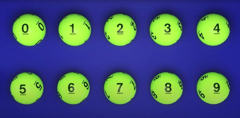 Sorteo de la Lotería de México: números ganadores de hoy lunes, 8 de septiembre de 2025