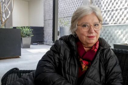 El feminismo debe "recuperar las calles" frente a ola reaccionaria, dice política uruguaya