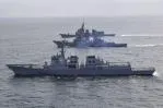 Tensión militar Caribe: Puerto Rico y Venezuela en conflicto