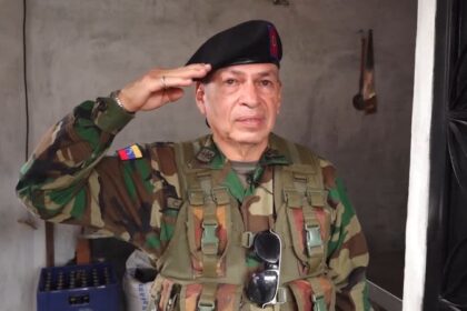 La milicia venezolana se moviliza mientras la Casa Blanca evalúa sus golpes. Así es como funciona la fuerza