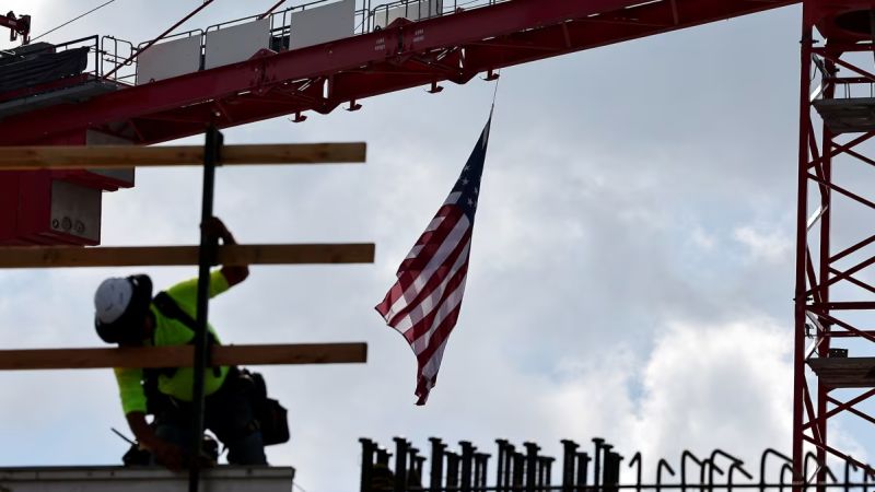 ¿Cuán mal está realmente la economía de Estados Unidos?
