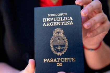 El RENAPER habilitó un chatbot para consultar si tu pasaporte tiene fallas de impresión
