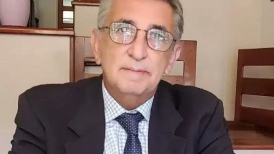 Escándalo $LIBRA: el jefe de la Oficina Anticorrupción de Milei rechazó la citación del Congreso Escándalo $LIBRA: el jefe de la Oficina Anticorrupción de Milei rechazó la citación del Congreso