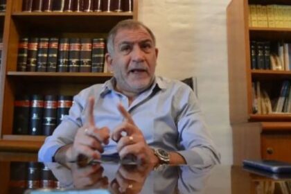 Luis Juez sobre Milei: "Yo entendí que era su amigo, pareciera que tenés que entregar tus convicciones"
