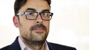 Diego Corbalán: “En la campaña electoral, La Libertad Avanza era el frente que venía cargando mayores niveles de negatividad”