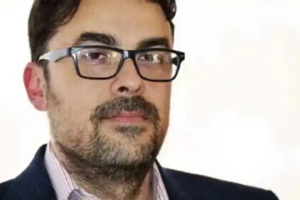 Diego Corbalán: “En la campaña electoral, La Libertad Avanza era el frente que venía cargando mayores niveles de negatividad”