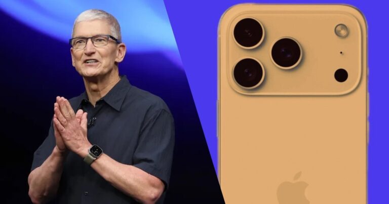 ¿A qué hora presentan HOY el iPhone 17? Los horarios del Apple Event por país, cómo ver EN VIVO y todo sobre el nuevo celular