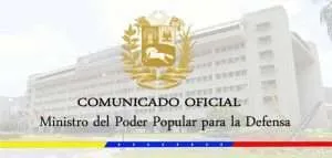 Venezuela desmiente presencia de helicóptero de EEUU en dependencias Federales