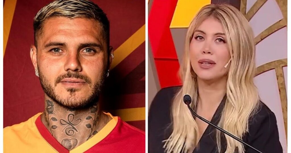 Mauro Icardi reveló el imponente tatuaje con el que cubrió los diseños dedicados a Wanda Nara: “Trabajo en progreso”