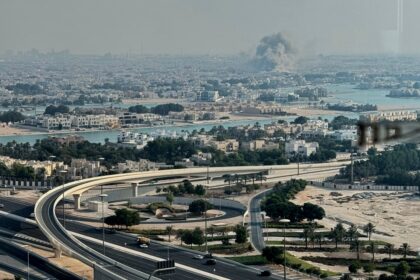Qué saber sobre el ataque israelí dirigido a líderes de Hamás en Qatar