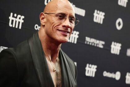 Dwayne "The Rock" Johnson explica su reciente pérdida de peso