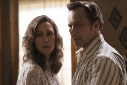 "The Conjuring" será una serie de TV en HBO Max, según reportes