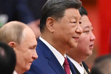 Kim ha buscado durante mucho tiempo el reconocimiento como potencia nuclear. Puede que Xi se lo haya concedido