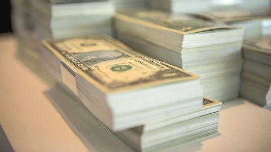 El dólar en Córdoba: a cuánto cotiza este miércoles 10 de septiembre El dólar en Córdoba: a cuánto cotiza este miércoles 10 de septiembre