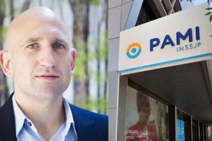 Sobreprecios en el PAMI: quién es Guido Giana, el principal implicado