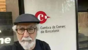 Miguel Ponce: “El mundo está hoy con mucha tensión”