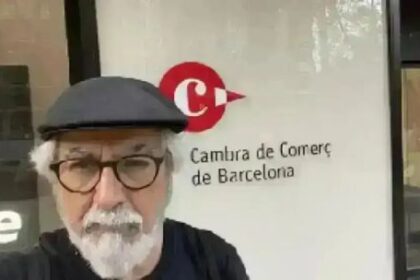 Miguel Ponce: “El mundo está hoy con mucha tensión”