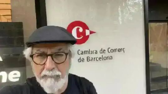 Miguel Ponce: “El mundo está hoy con mucha tensión”
