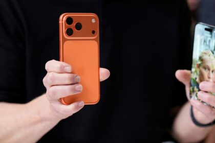 iPhone 17 y iPhone Air: cuándo llegan a la Argentina los nuevos modelos y a qué precios
