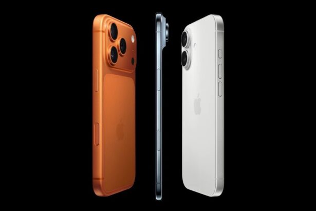 Apple presentó iPhone 17 y iPhone Air, su primer celular ultrafino: características y precios de los nuevos modelos
