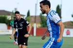 Salinas: “Me habían hablado bien, pero la afición del Espanyol me ha sorprendido mucho” Salinas: “Me habían hablado bien, pero la afición del Espanyol me ha sorprendido mucho”