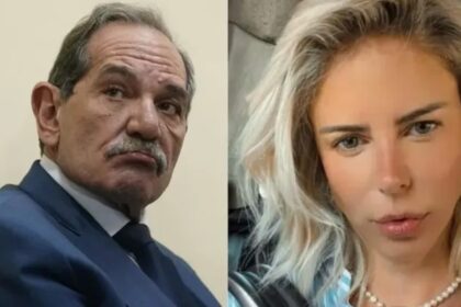 El enojo de Marianela Mirra cuando le preguntaron si espera un hijo con José Alperovich