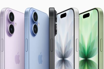 Qué opina ChatGPT del nuevo iPhone 17 que lanzó Apple