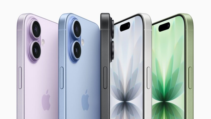Qué opina ChatGPT del nuevo iPhone 17 que lanzó Apple