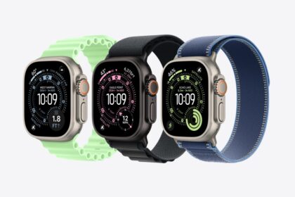 Todo lo que debes saber sobre los Apple Watch Series 11, Ultra 3 y SE 3: salud, conectividad y precio