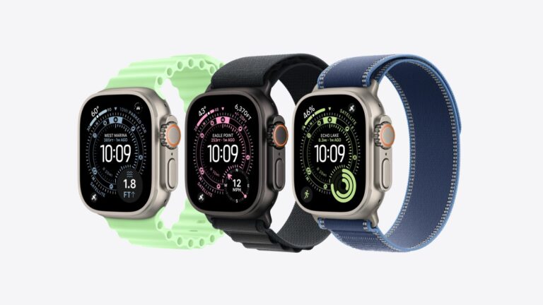 Todo lo que debes saber sobre los Apple Watch Series 11, Ultra 3 y SE 3: salud, conectividad y precio