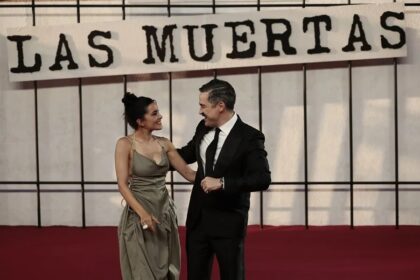 ‘Las muertas’, el clásico libro mexicano salta a la pantalla con dirección de Luis Estrada