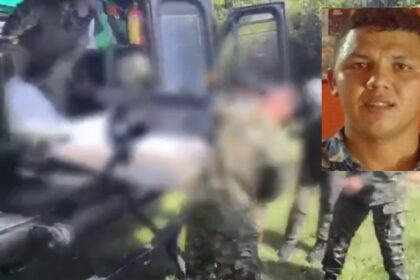 Belleza y crimen se encuentran en Bolívar: Exreina de carnaval abatida junto a presunto cabecilla del Clan del Golfo