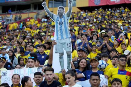 Entradas para el Mundial 2026: a qué hora arranca hoy la venta, precios y cómo comprar los tickets