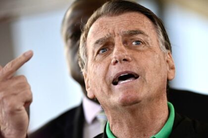 Inesperado voto en contra de condenar a Bolsonaro sorprende a Brasil y deja abierta la intriga sobre el veredicto