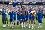 El Mundial de Clubes superó los 2.700 millones de espectadores
