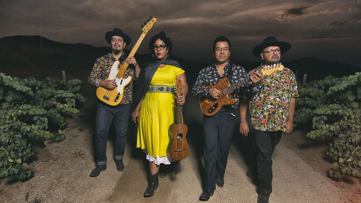 Agenda de eventos: qué hacer en Los Angeles del 11 al 17 de septiembre Agenda de eventos: qué hacer en Los Angeles del 11 al 17 de septiembre